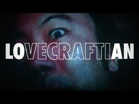 This Lovecraftian Horror Movie Is Insane