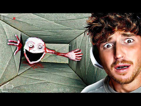 I'm STUCK in a CRAWLSPACE.. (HELP)