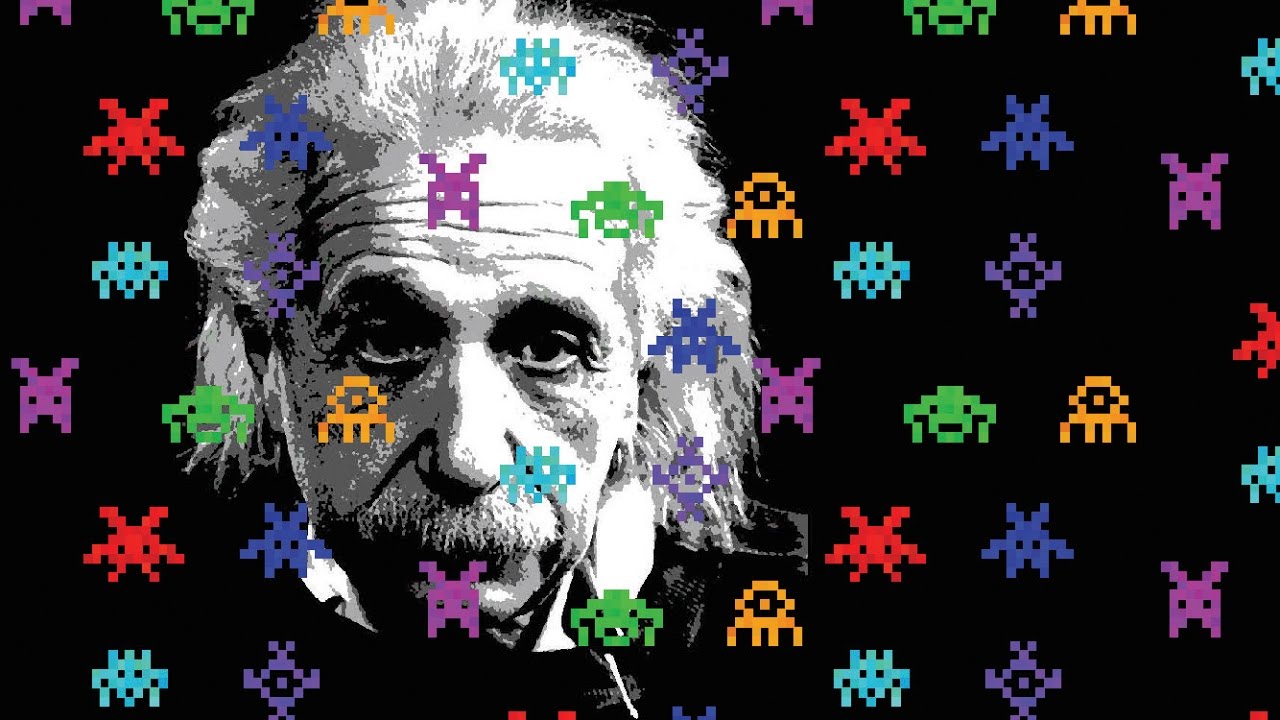 Video Games Will Make Us Smarter