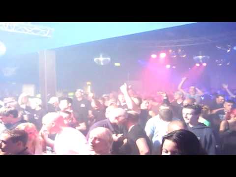 17.05.2008 - Ik bin je bitch niet - Part 4 - Smurf