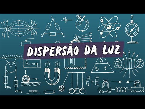 Dispersion of Light - Brasil Escola