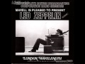 Stairway To Heaven - Led Zeppelin (live London ...