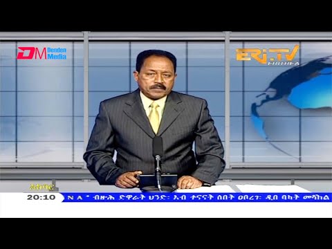 News in Tigre for February 19, 2021 - ERi-TV, Eritrea