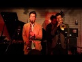 THE MEETING //Better Go (Ben Webster) - Live at Sunside Paris