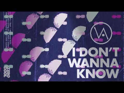 MOTi x nomerci - I Don’t Wanna Know (Ozva Remix)
