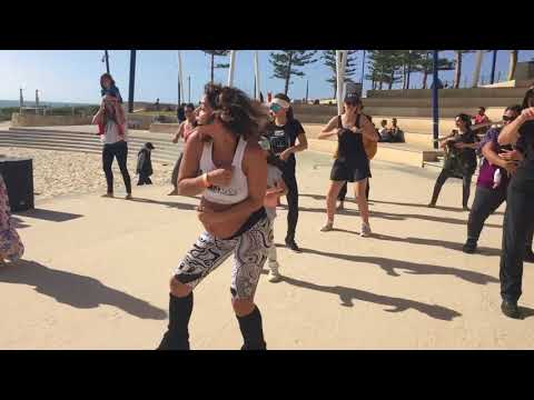 Baby Connection with Sandance