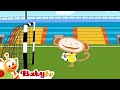 Oliver GOL   Fútbol Para Niños BabyTVSP