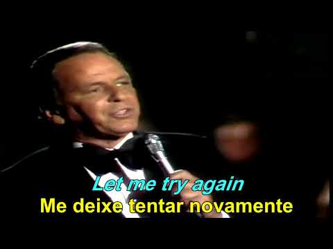 Let Me Try Again - Sammy Cahn & Jule Styne