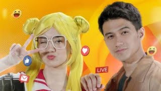 Download lagu FTV SCTV 'Jodoh Direview Cinta Yang Viral' | Lavicky Nicholas & Ersya Aurelia mp3