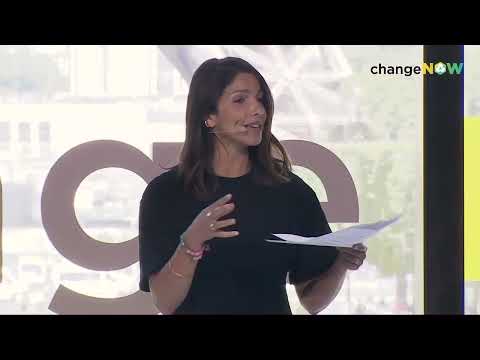 Should we trust artists to be world builders? | Inès Leonarduzzi