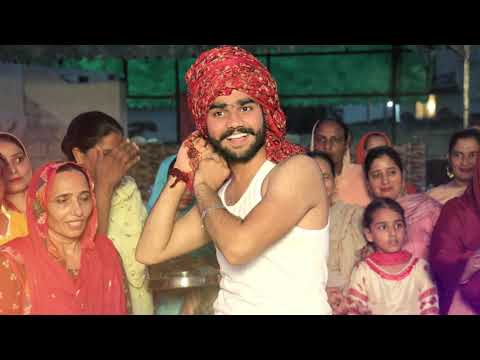 Deep Mani marriage part 2