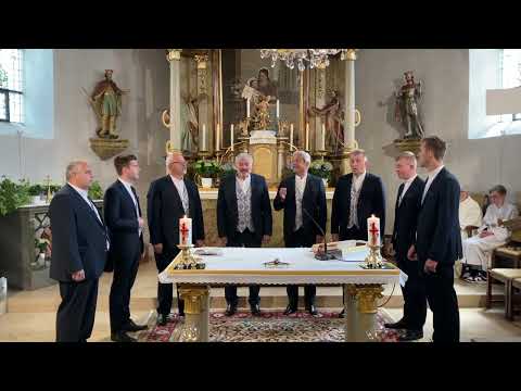 Majko jedina - Klapa DIČAKI
