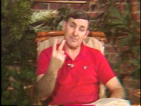 Psalm 49 lesson by Dr. Bob Utley