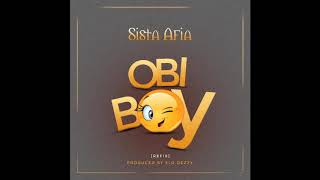 Sista Afia - Obi Boy [Captain Planet  Obi Agyi Obi Girl cover] (Audio Slide)