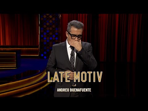 LATE MOTIV - Monólogo de Andreu Buenafuente. 'La la Trump' | #LateMotiv181