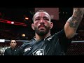 Dan Ige Octagon Interview | UFC 289