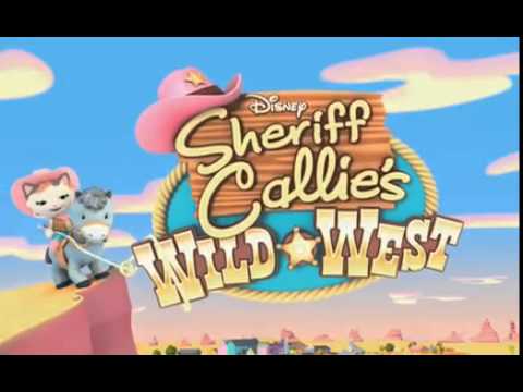 Disney Junior Party (2015) Trailer