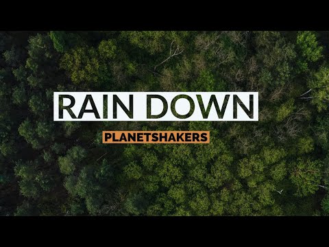 Rain Down