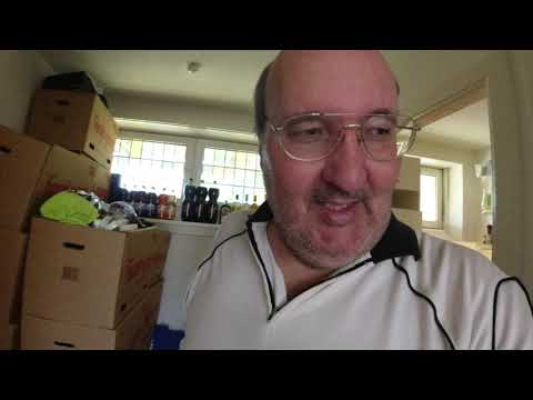 MongoTV_5110 - LIDL Haul 140 Kroner - BARBERSKRABER og COLA