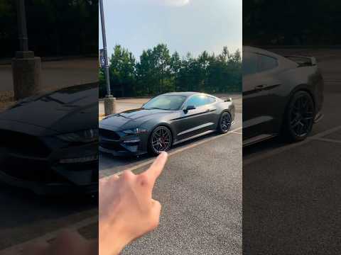 The Best Mod I’ve Done To My Mustang! 100% Worth it!