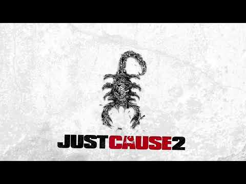 Just cause 2 🎵 19 Stressful Combat