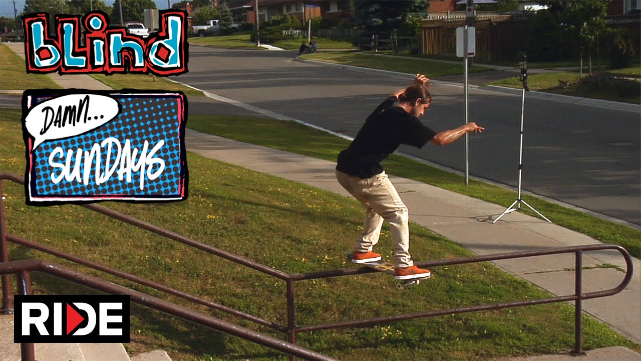 TJ Rogers "X2 Vision" Full Part