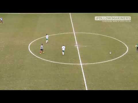 Grimsby Town 2 -1 Bognor Regis Town