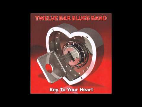 Twelve Bar Blues Band (12BBB) - Marian