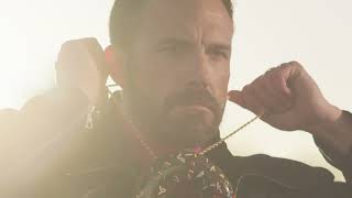 Dunkin´ ‘Popstar’ ft. Ben Affleck & Charli D’Amelio