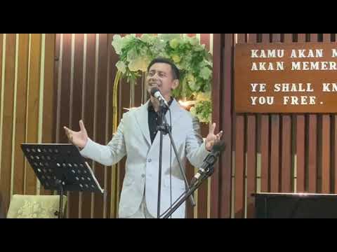 Waktu Tuhan - Daniel Christianto