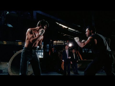 Night of the Warrior - First Fight HD
