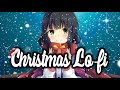 Jingle bells lofi Remix 🎄Lofi Christmas beats 🎅 3 Hours Of Christmas Lo-Fi