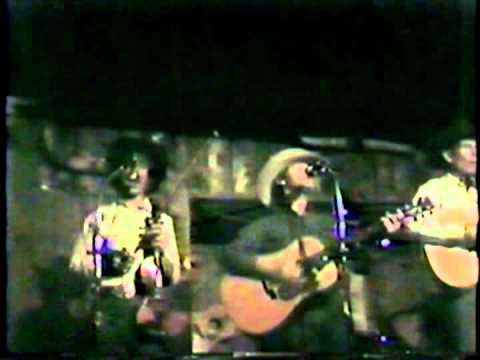 Tom Justin and the Lazy B Wranglers - Colorado