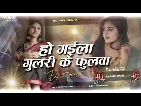 Gulari Ke Fhulwa Balam Full Song - गुलरी के फुलवा बलम | Richa Dixit | Super Hit Bhojpuri Song 2018