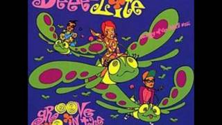 Deee Lite - Groove is in the Heart (BountyBea's Deee lite Full Bootleg)