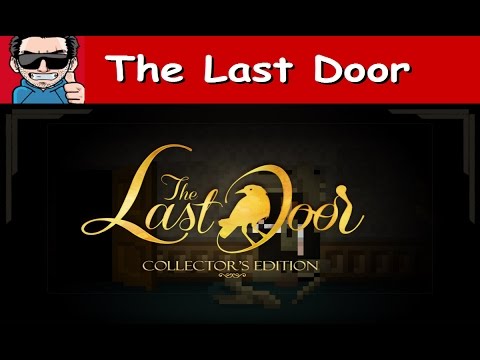The Last Door IOS