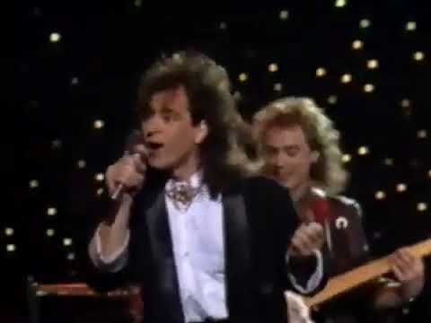 Pop Design - Hasta la vista (JUGOVIZIJA 1990)