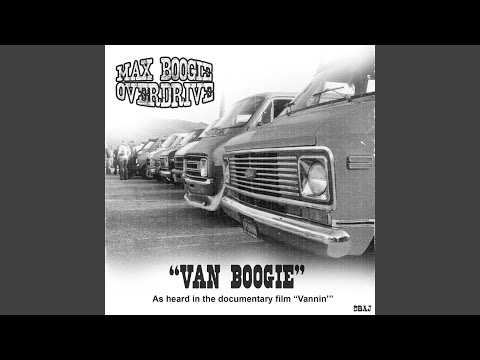 Van Boogie