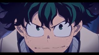 Cover art for The Nights MHA