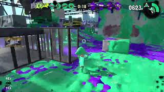 スプラ2　視聴者参加おｋ！