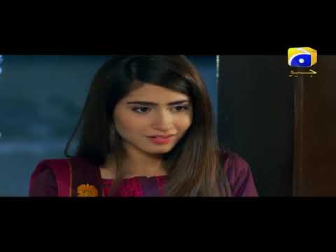 Bharosa Pyaar Tera Episode 02 - [Eng Sub] -  Presented by Happilac Paints - 11th November 2023