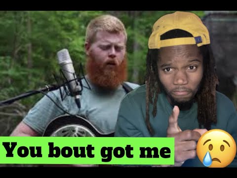 You Almost Made Me Cry 😢 😭!Oliver Anthony - Rich Men North Of Richmond