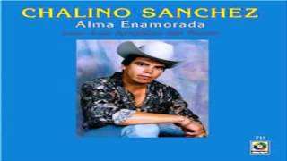 CHALINO SANCHEZ - ALMA ENAMORADA (DISCO COMPLETO)
