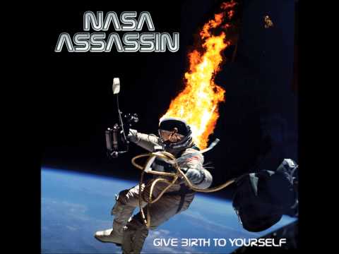 Nasa Assassin - Nasa Assassin.wmv
