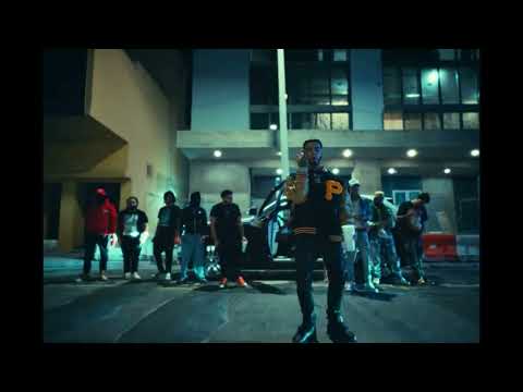 Tivi Gunz,Braulio fogon,vuelty,Dflow -triller (video oficial