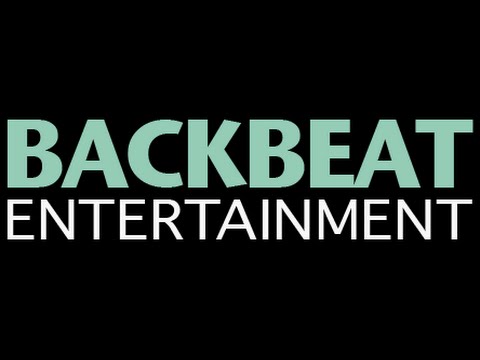 The Backbeat Entertainment Showcase