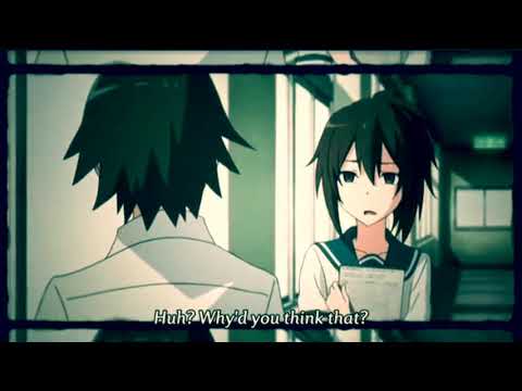 Hikigaya Hachiman |AMV| -No Friends