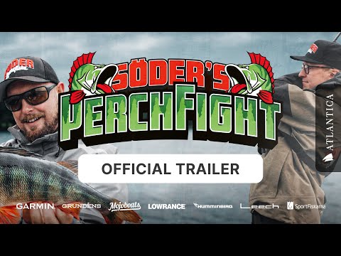 Perch Fight 2022 | Official Trailer