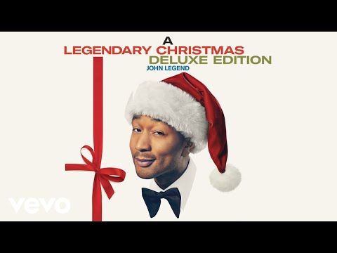 John Legend - Christmas In New Orleans