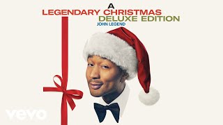 John Legend – Christmas In New Orleans (Official Audio)